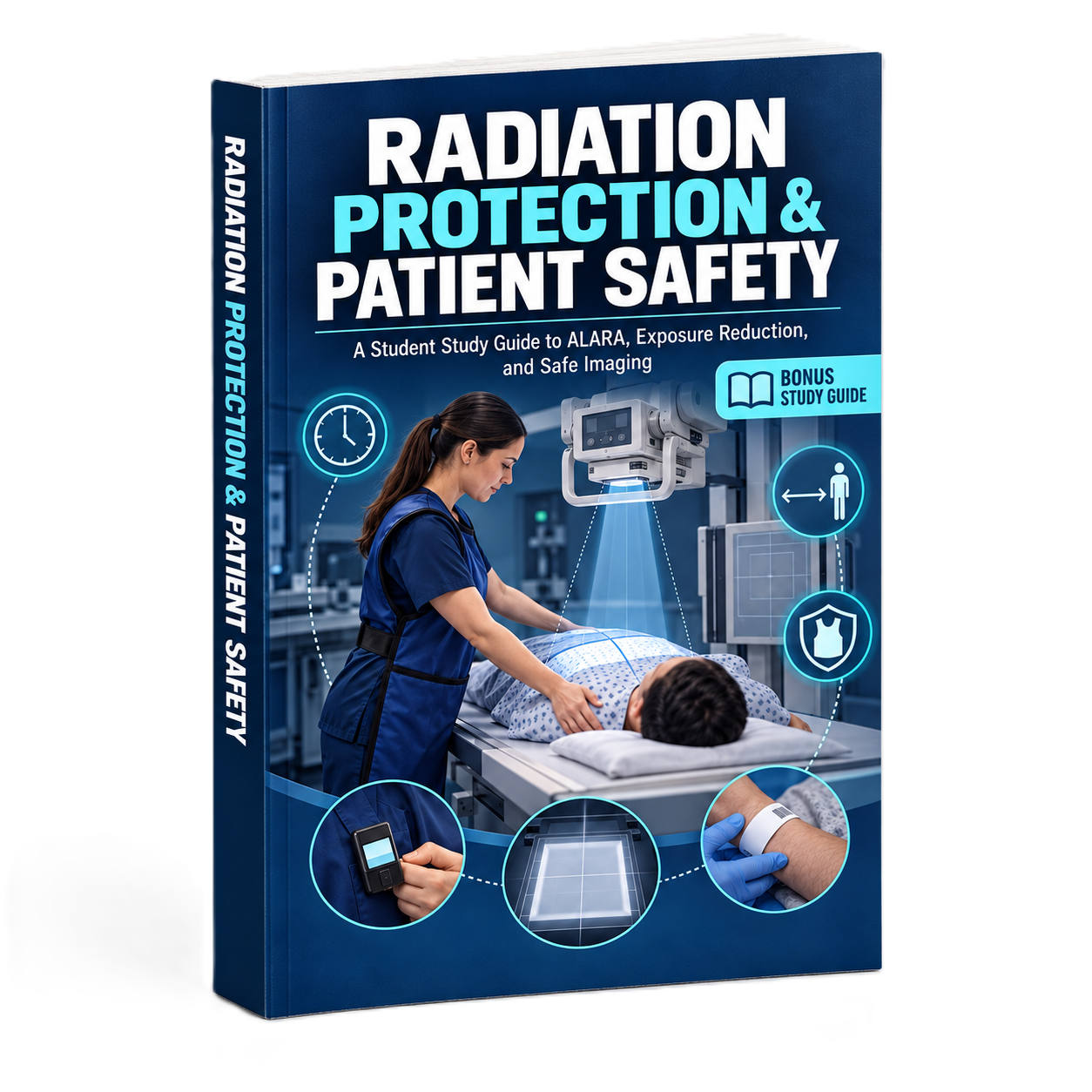 Bonus 1: Radiologic Physics & Image Formation
